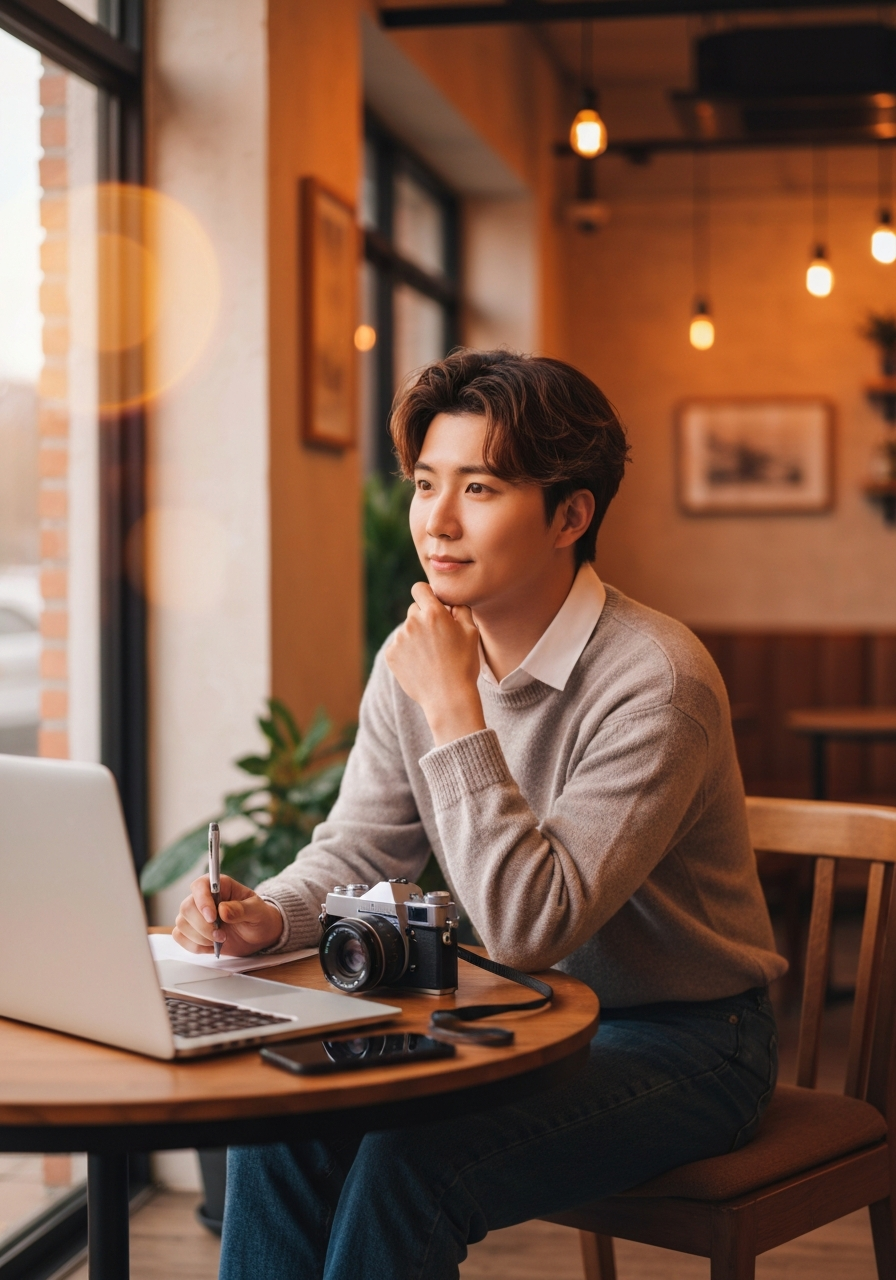 프리랜서 · 크리에이터