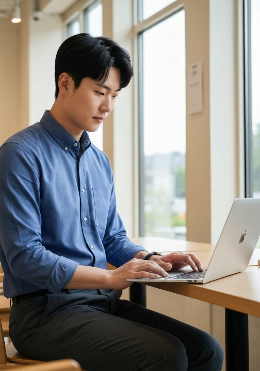 취준생 · 대학생