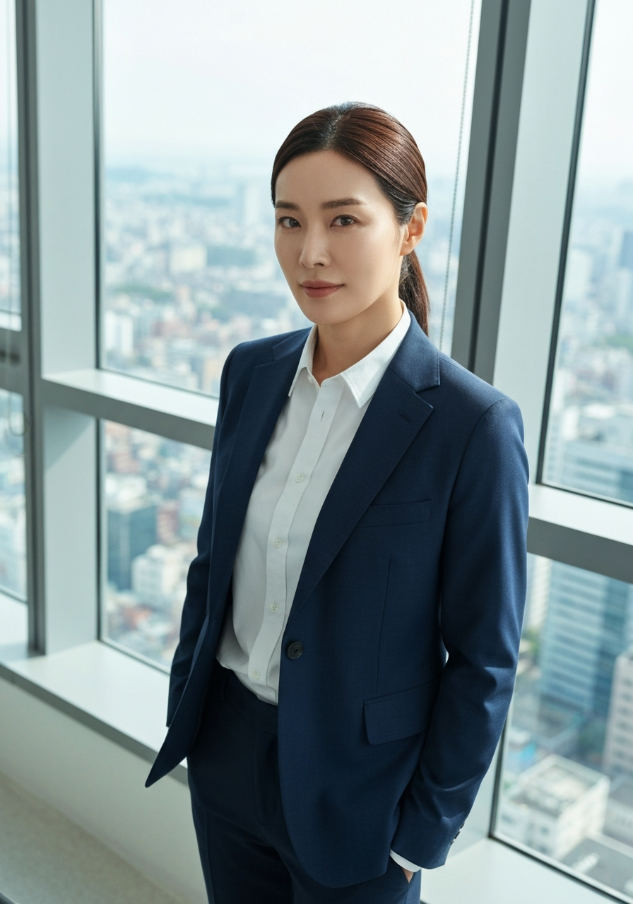 직장인 · 이직자